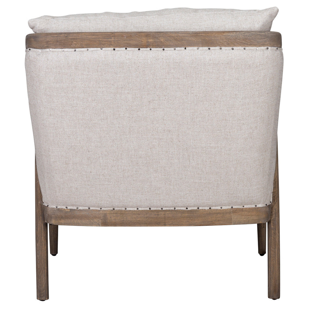 
                  
                    Selina Accent Chair
                  
                