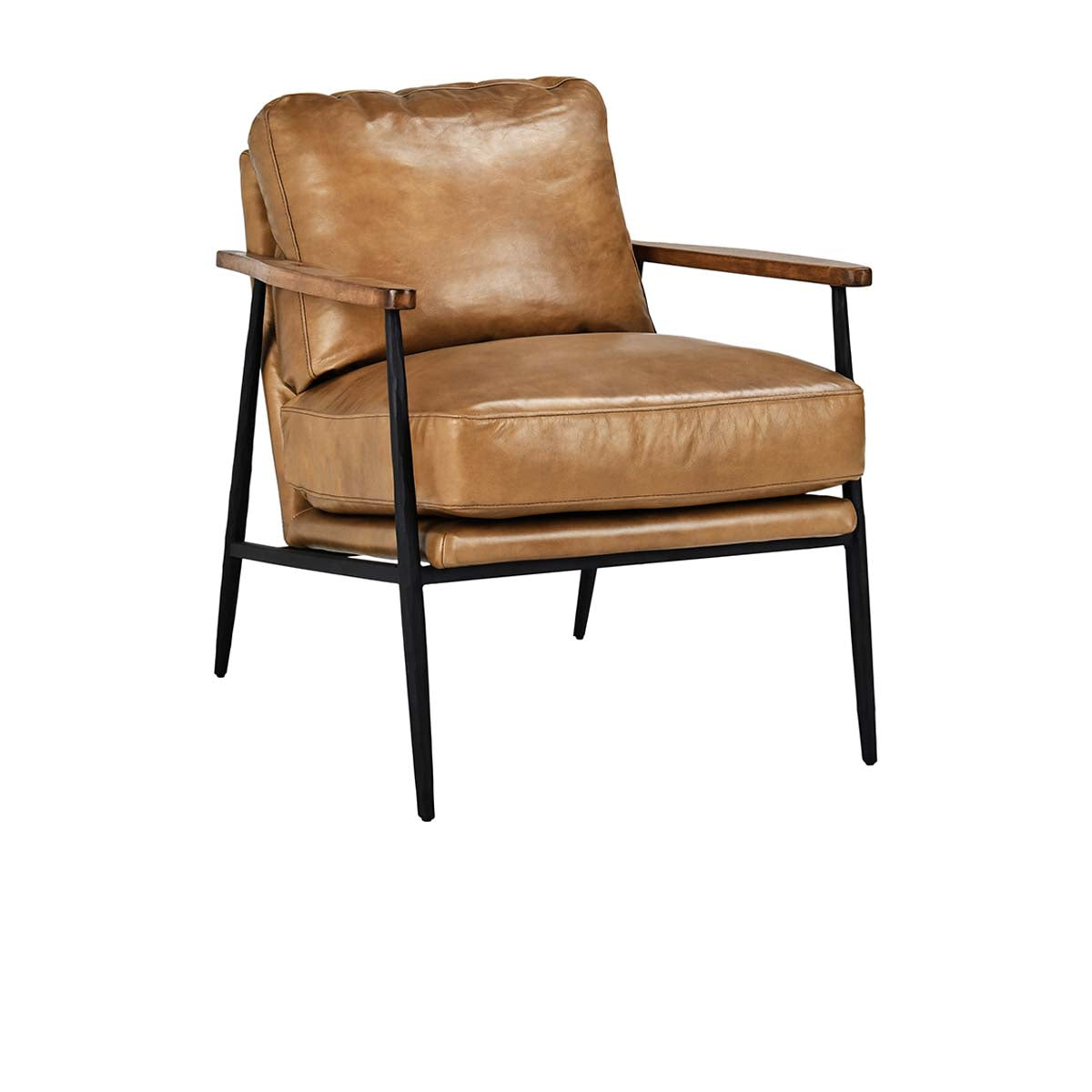 Catherine Club Chair