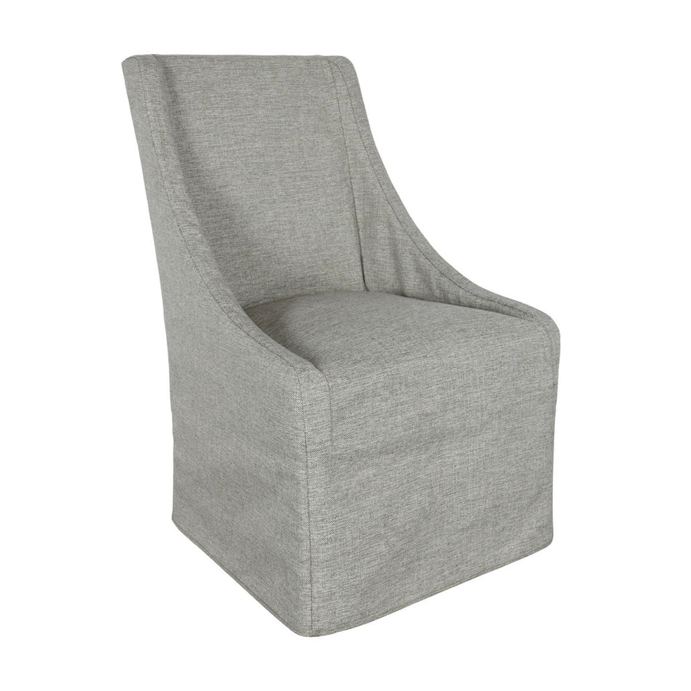 William Wingback Dining Chair