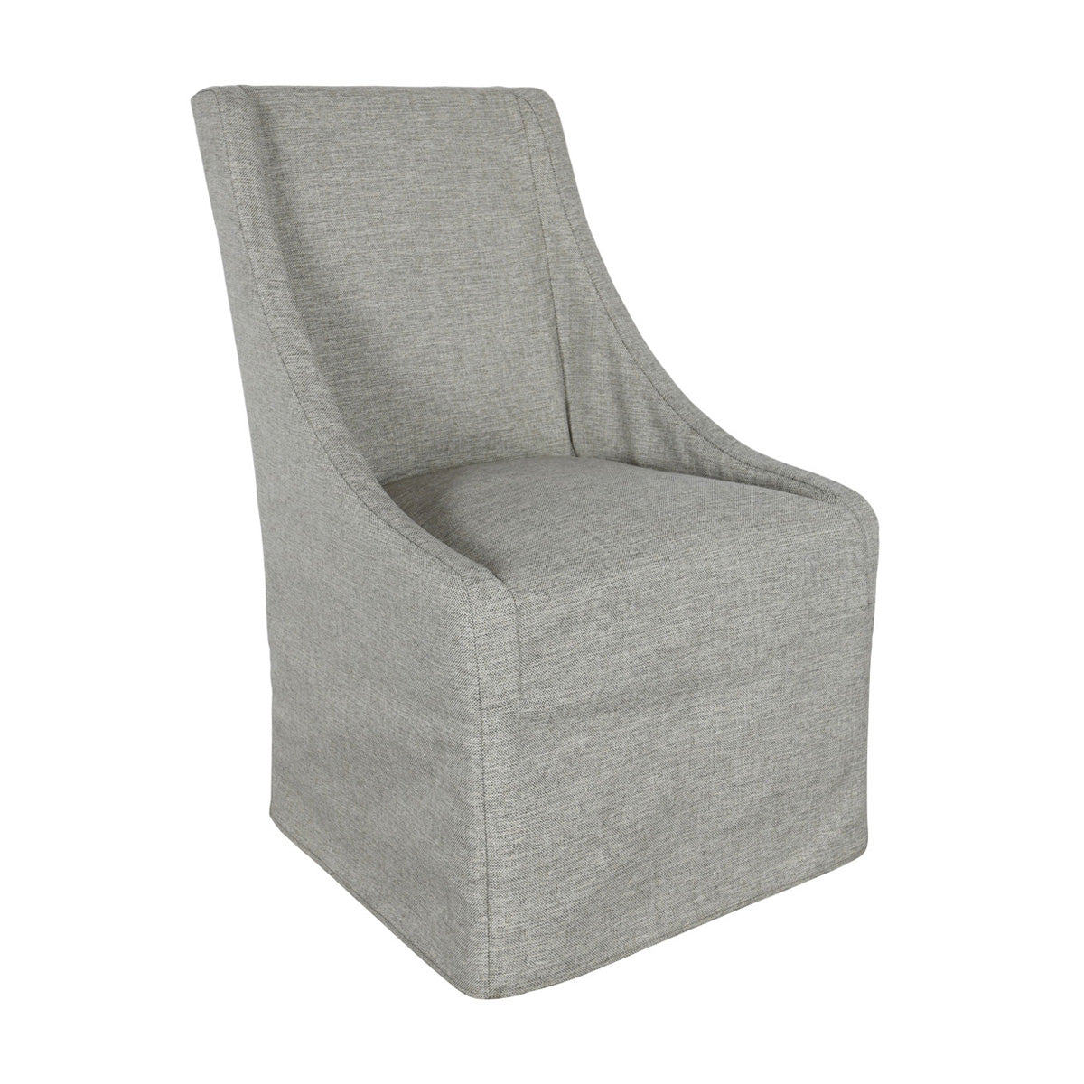 William Wingback Dining Chair