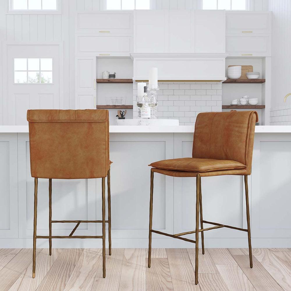 
                  
                    Maye Counter Stool
                  
                