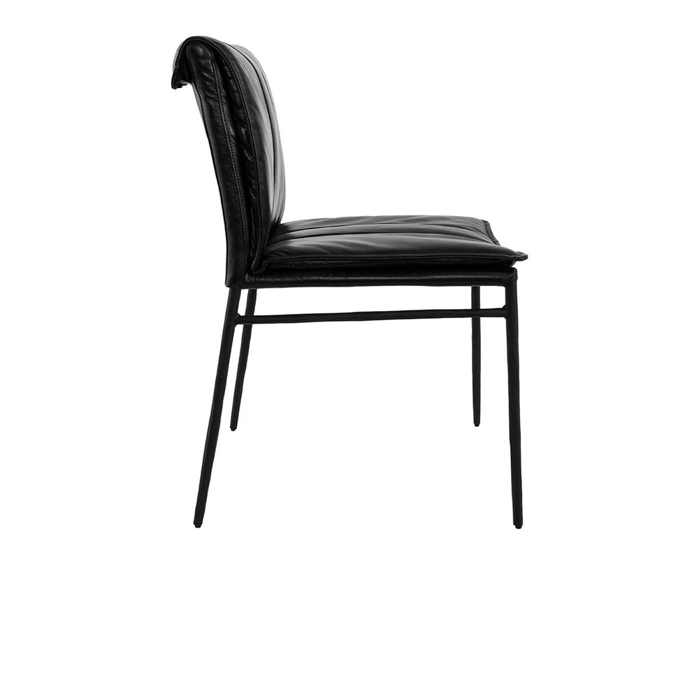 
                  
                    May Dining Chair
                  
                