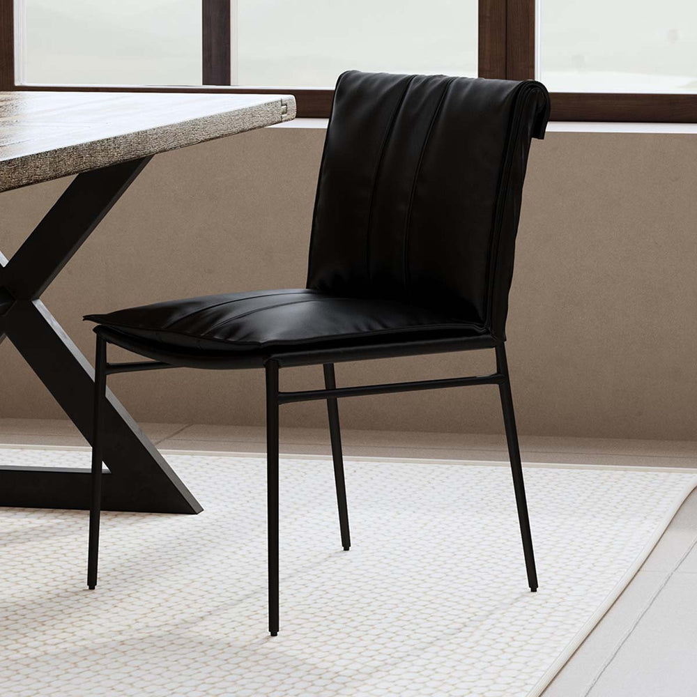 
                  
                    May Dining Chair
                  
                