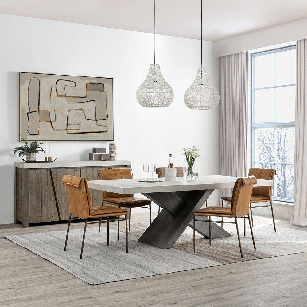 
                  
                    May Dining Chair
                  
                