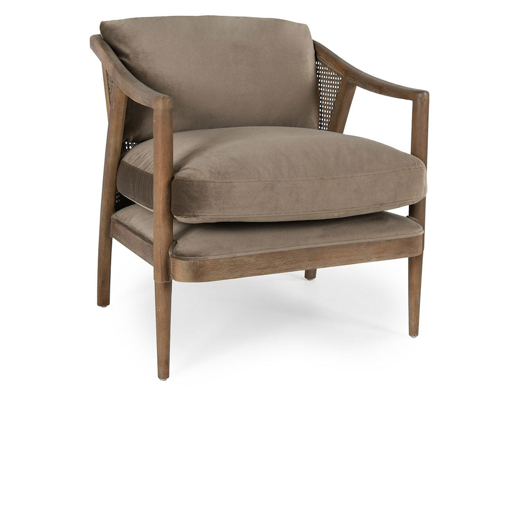 
                  
                    Cecilia Accent Chair
                  
                