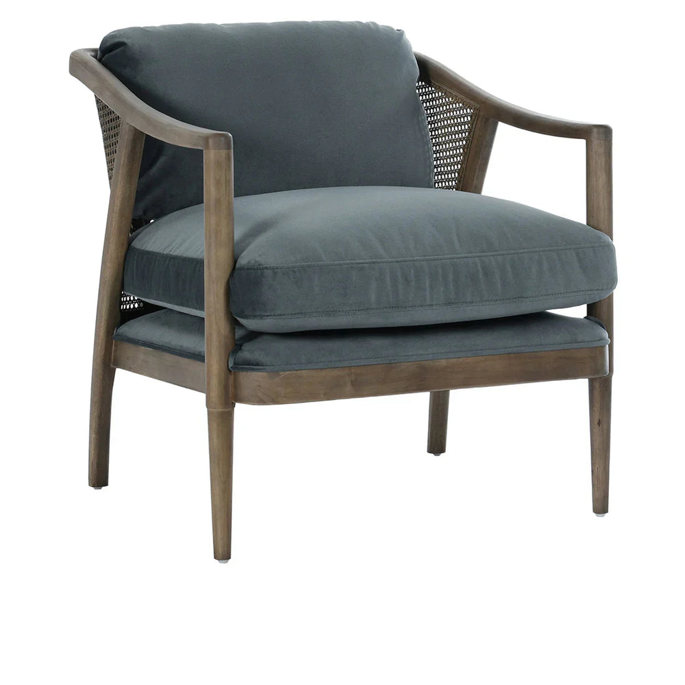 
                  
                    Cecilia Accent Chair
                  
                