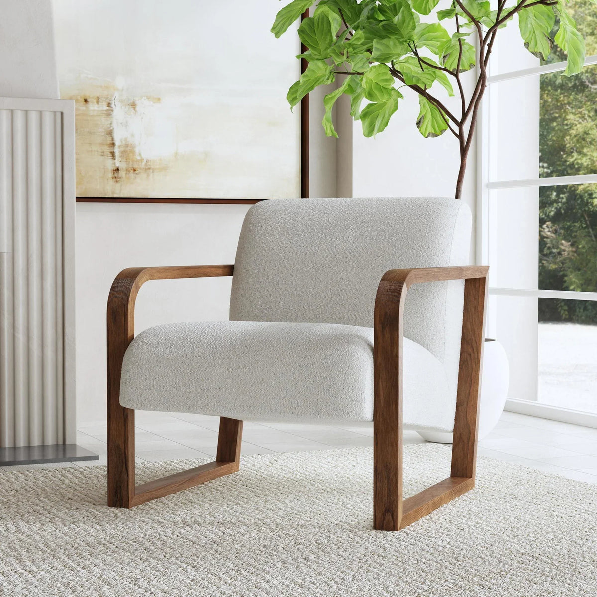 Lexington Accent Chair