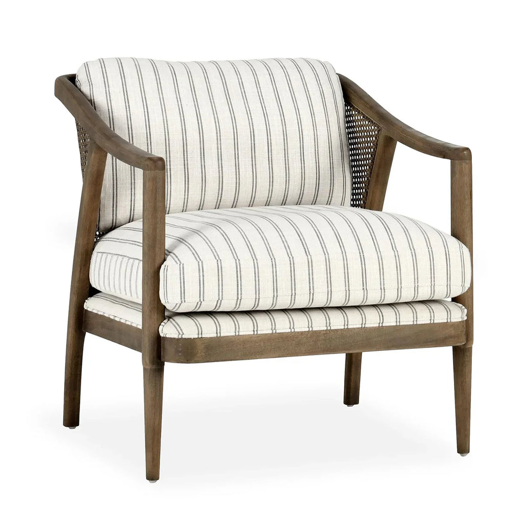 
                  
                    Cecilia Accent Chair
                  
                