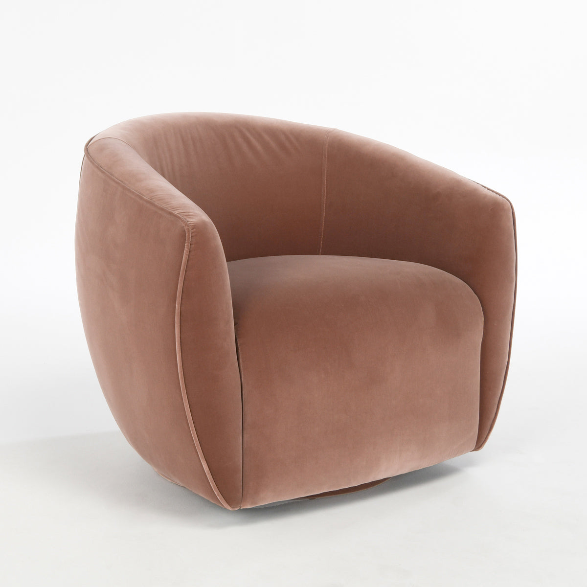 Hannah Swivel Chair