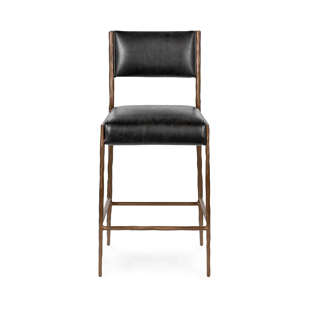 Kayne Counter Stool, Black