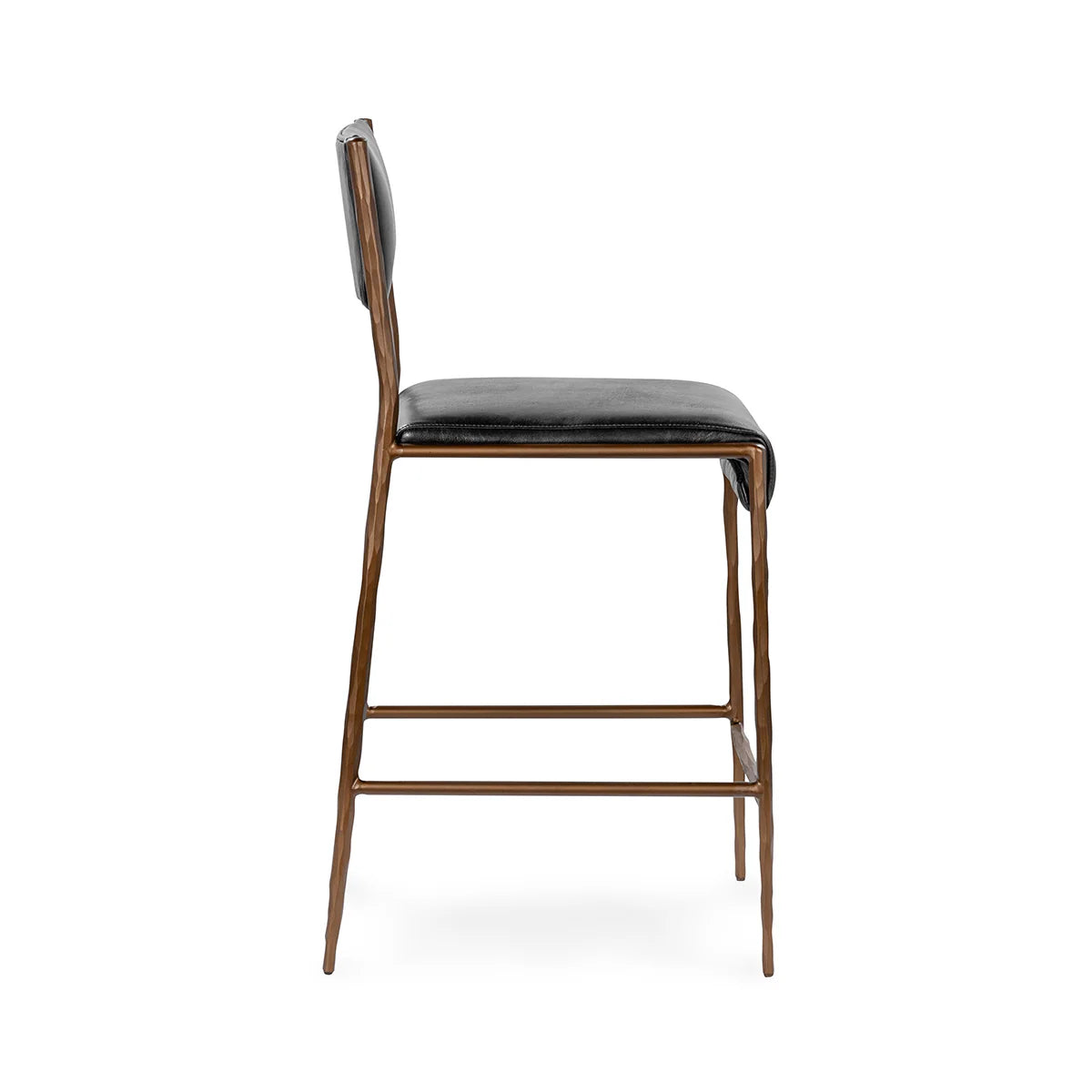Kayne Counter Stool, Black