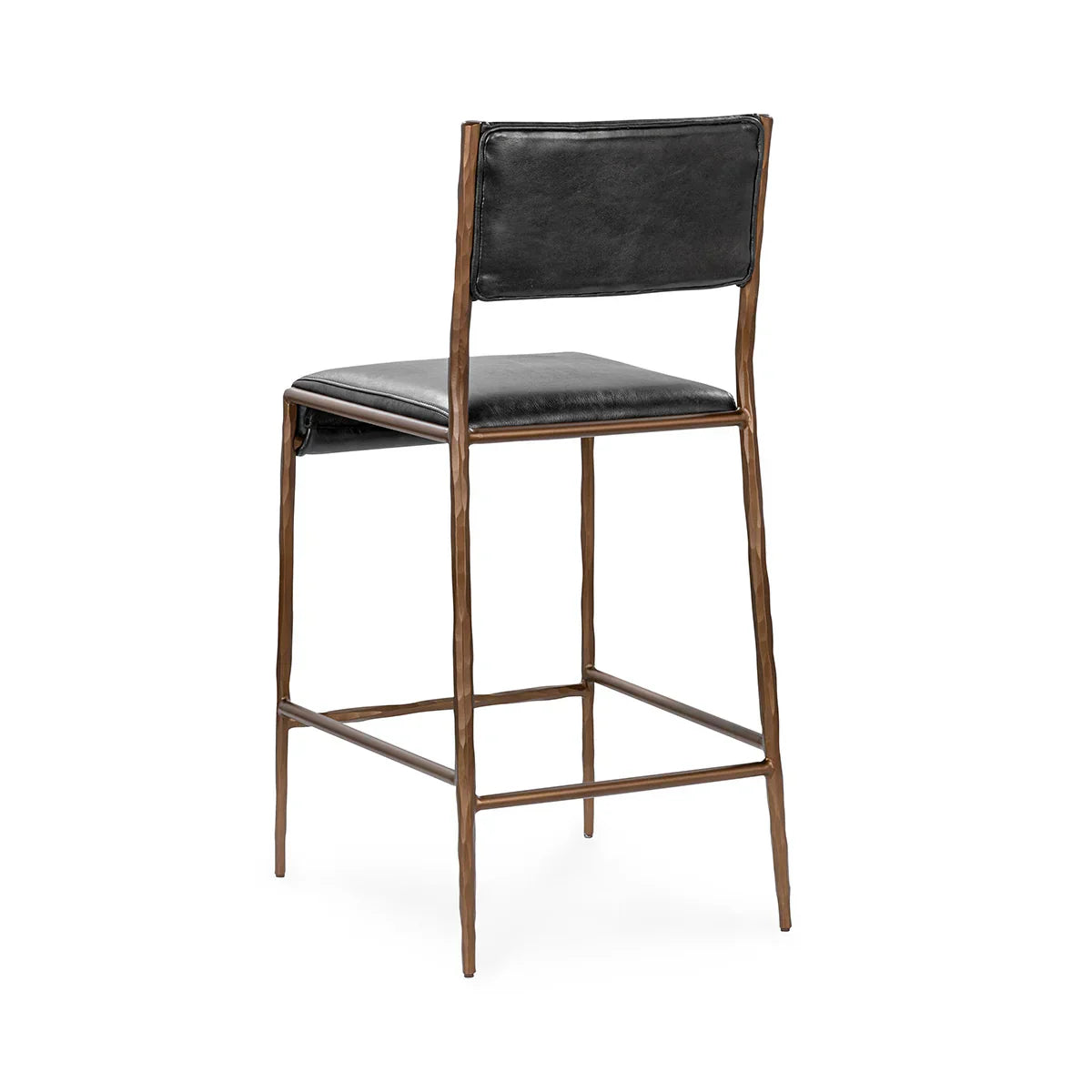 Kayne Counter Stool, Black