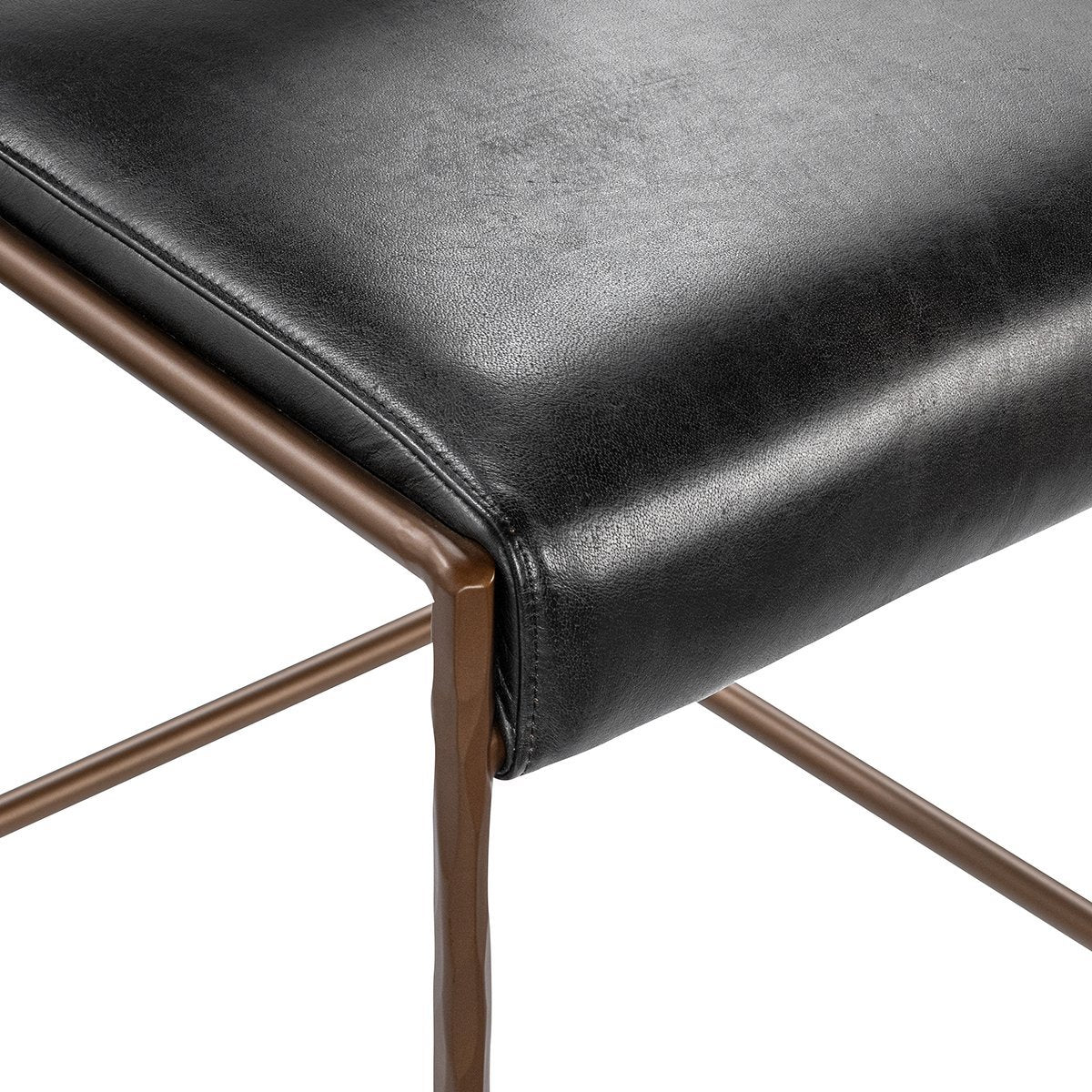 Kayne Counter Stool, Black