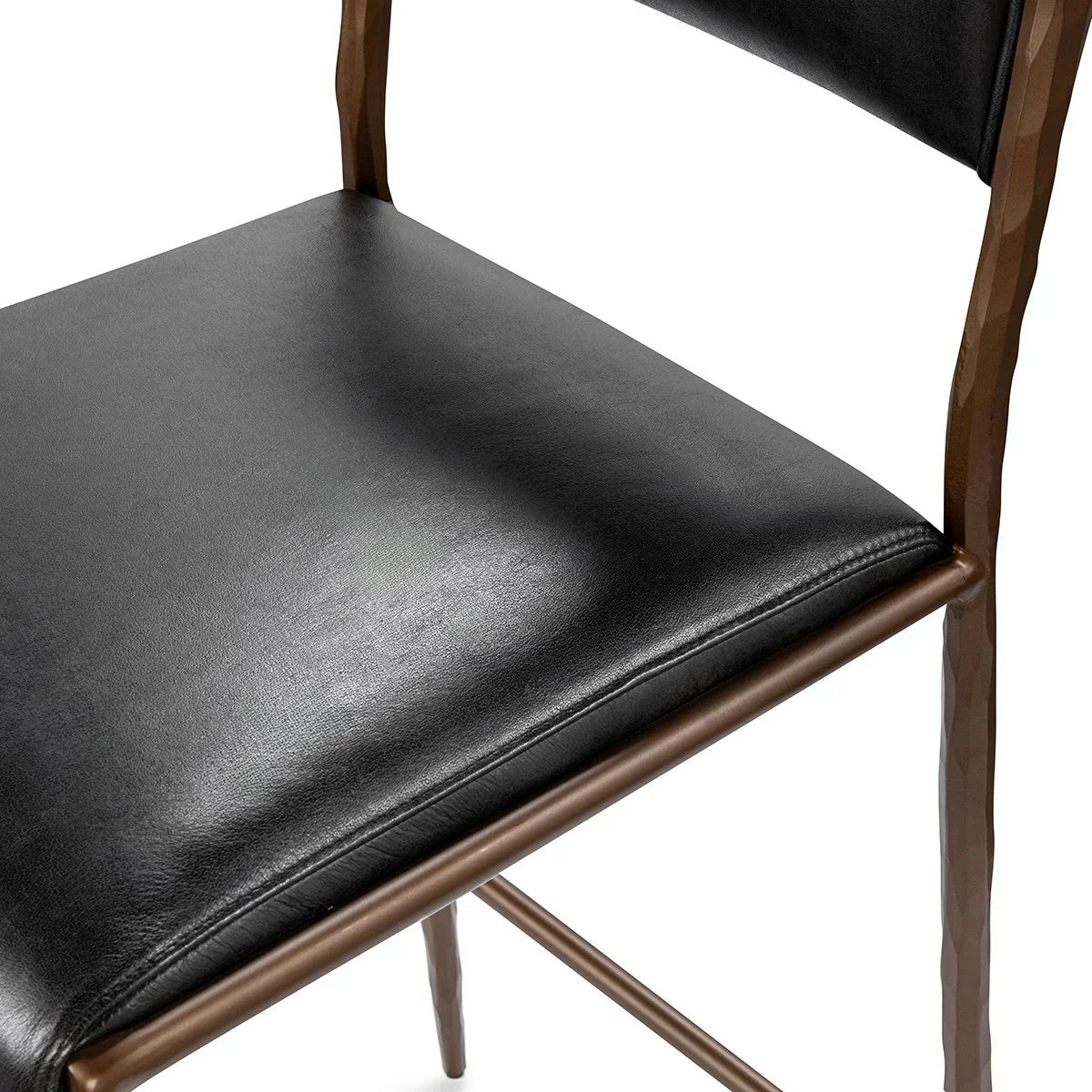 Kayne Counter Stool, Black