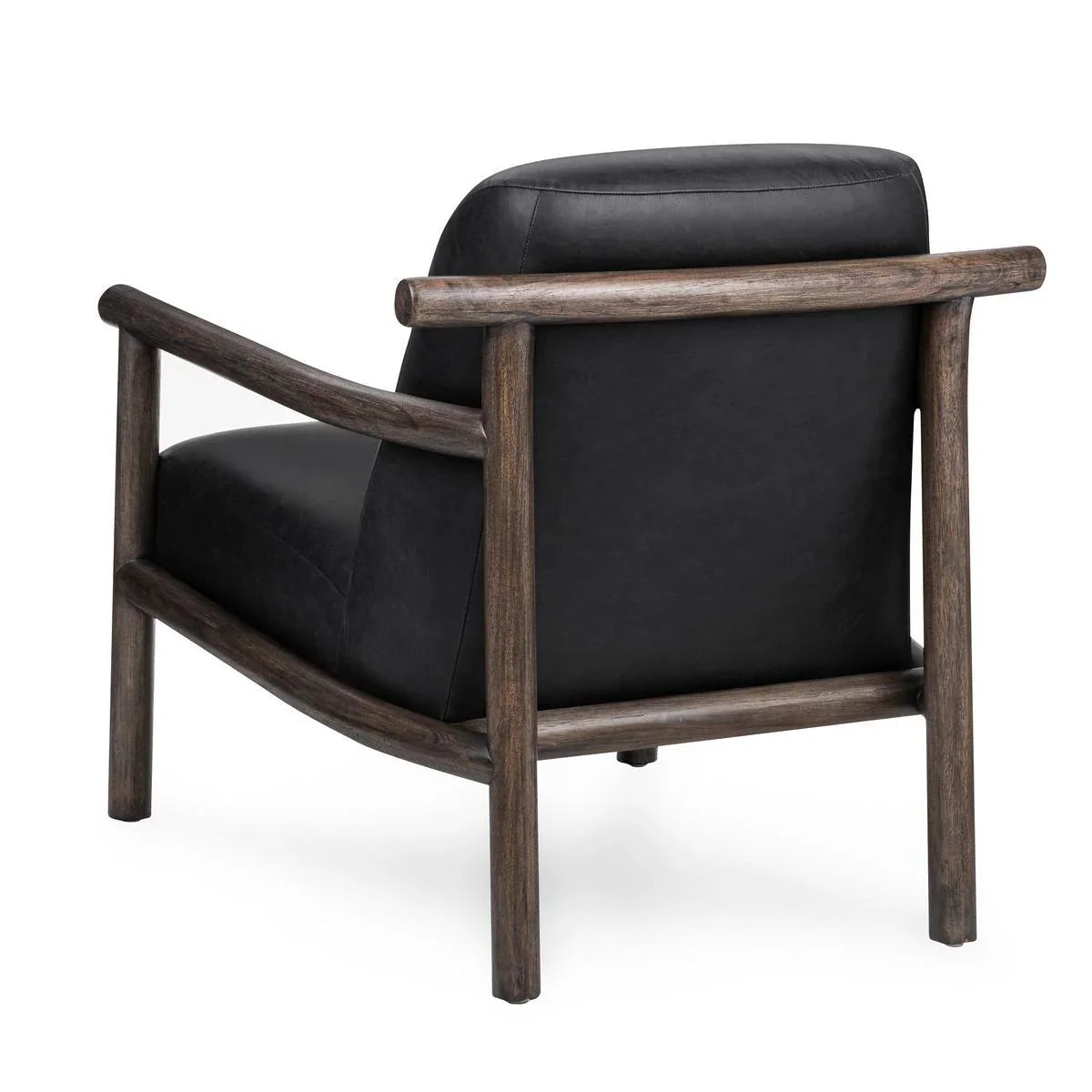 Azriel Leather Chair
