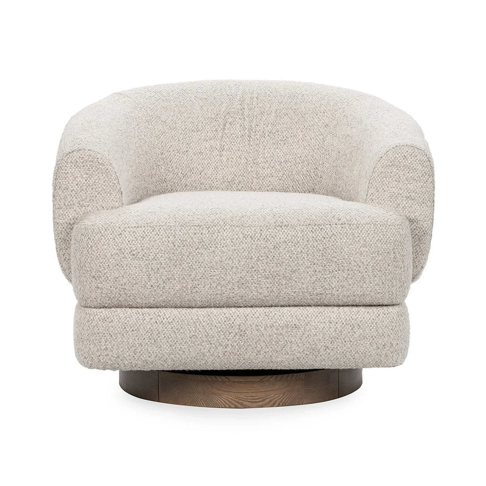 
                  
                    Cora Swivel Chair
                  
                