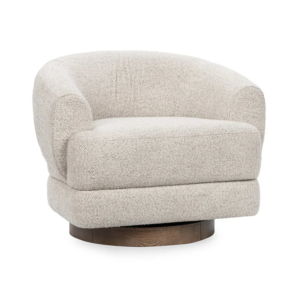 Cora Swivel Chair