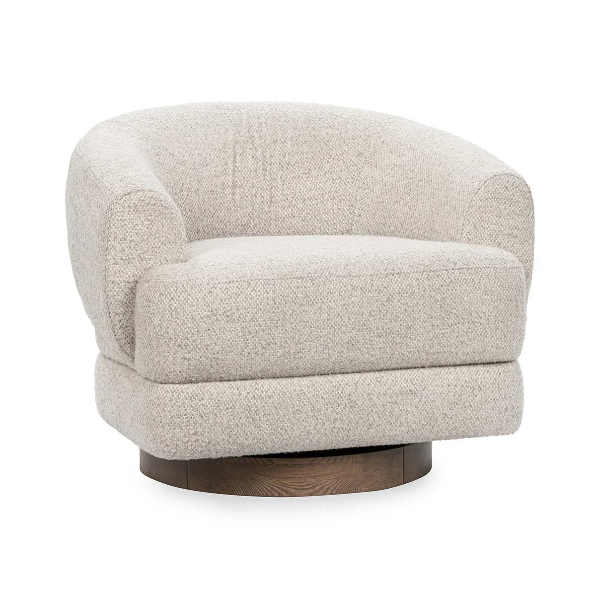 Cora Swivel Chair