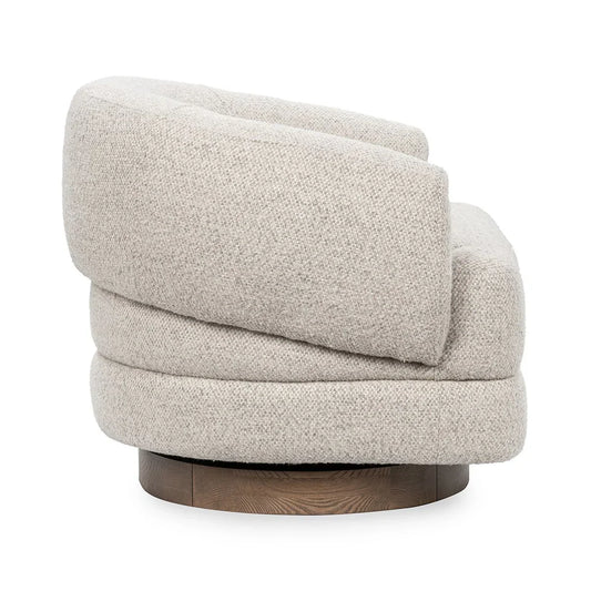 Chassia Swivel Chair