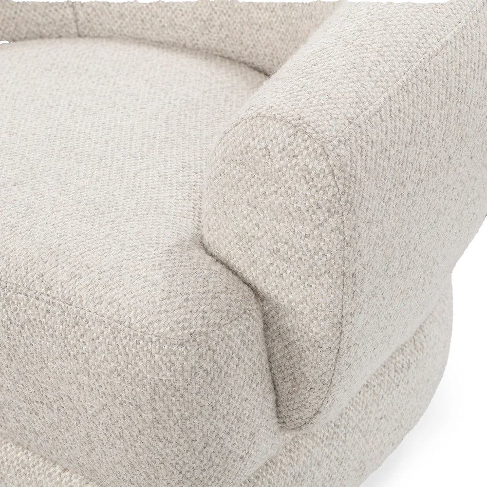 
                  
                    Cora Swivel Chair
                  
                