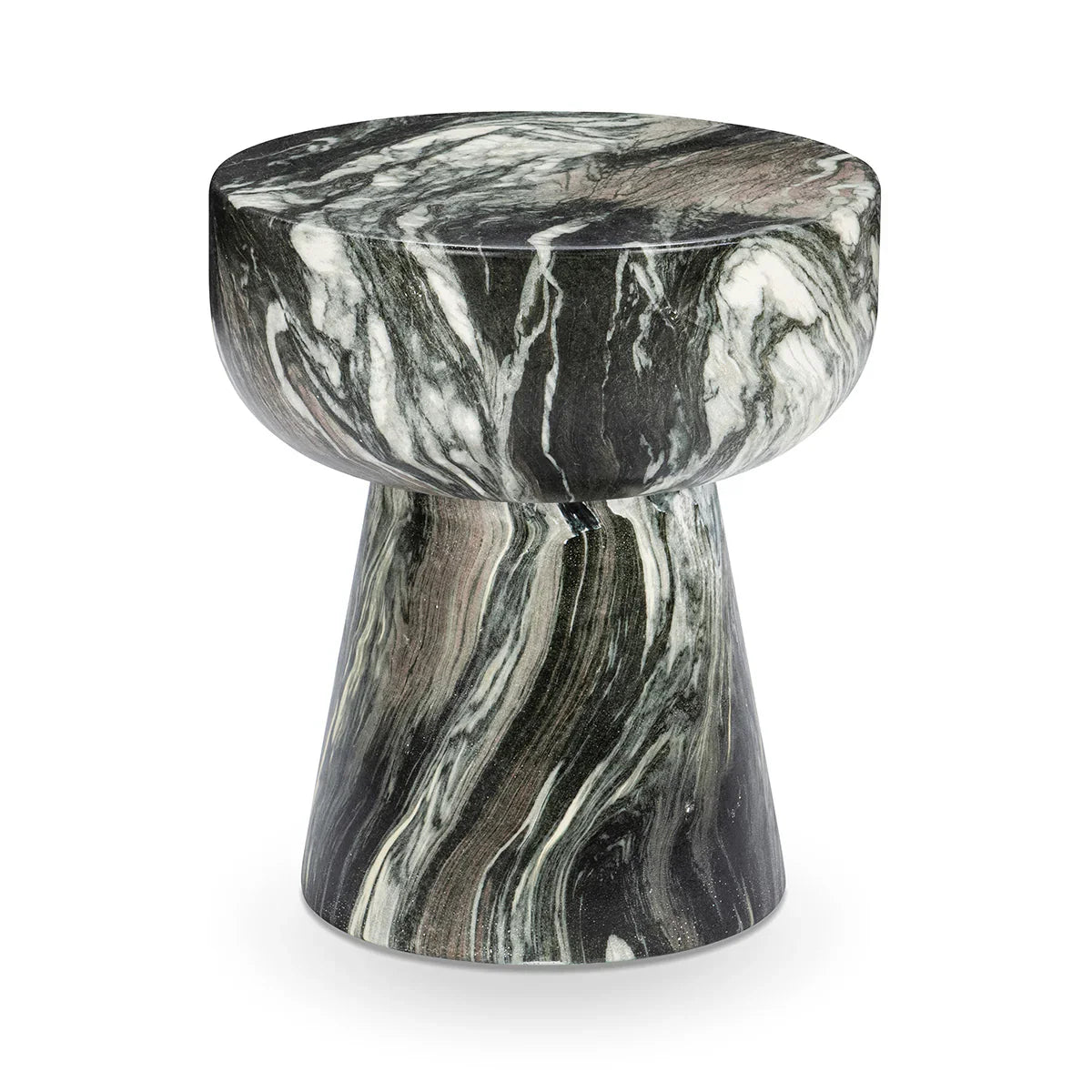 Merw Side Table