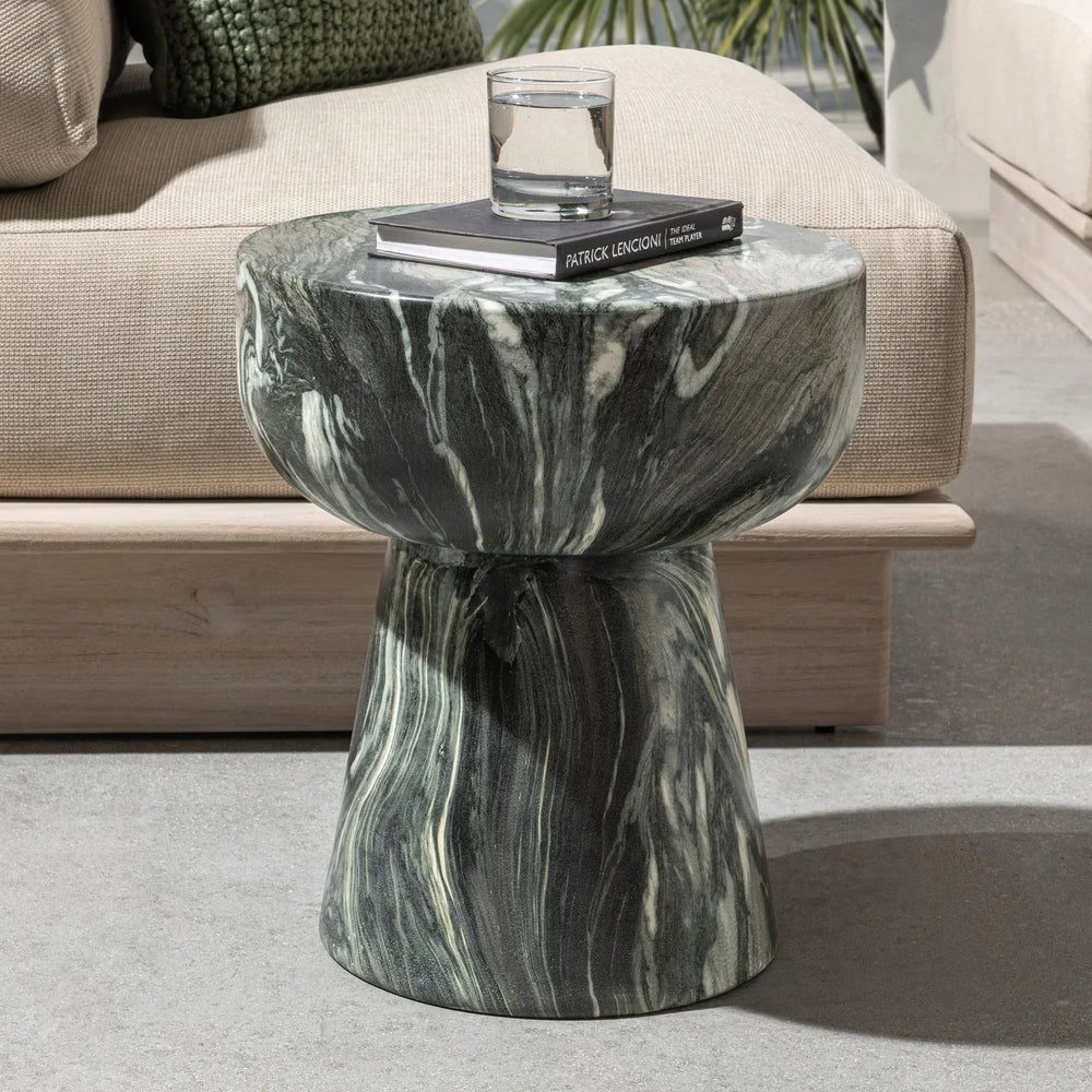 
                  
                    Merw Side Table
                  
                