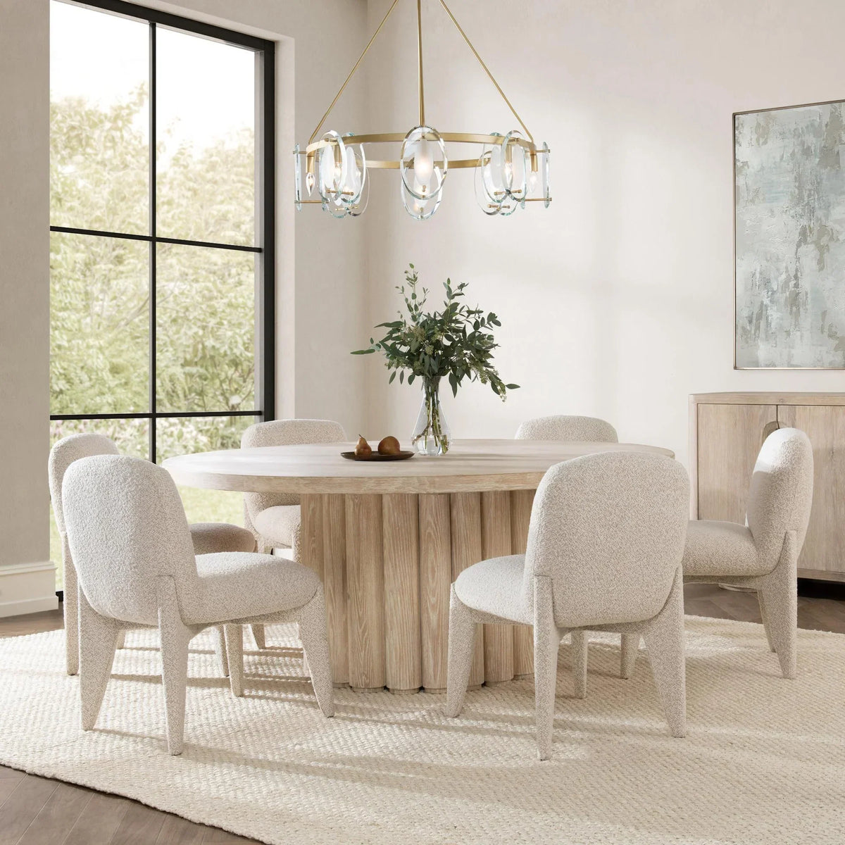 Danson Dining Chair
