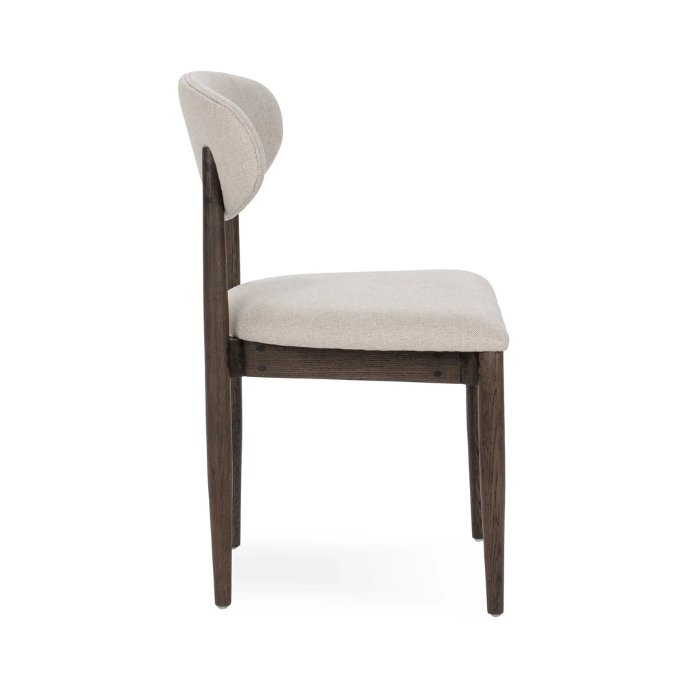 
                  
                    Tyrelle Upholstered Dining Chair Set of 2
                  
                
