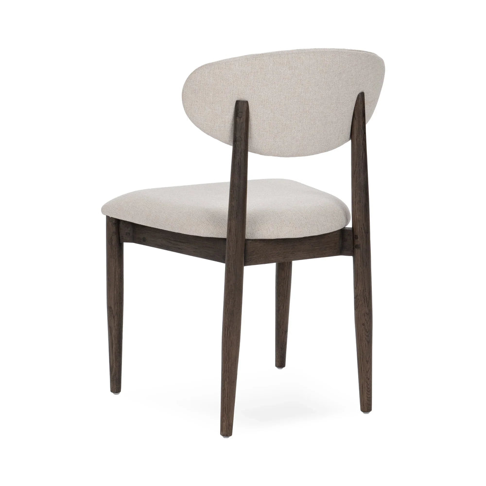 
                  
                    Tyrelle Upholstered Dining Chair Set of 2
                  
                