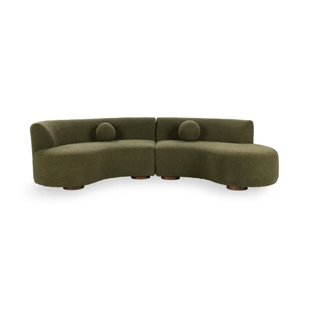 
                  
                    Orren Sectional
                  
                