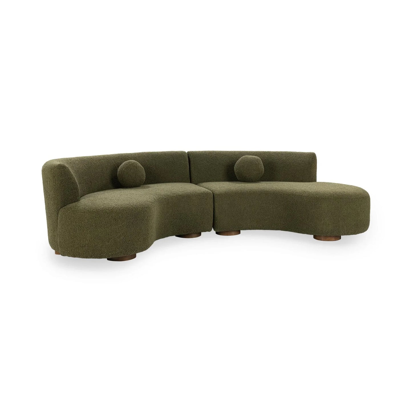 Orren Sectional