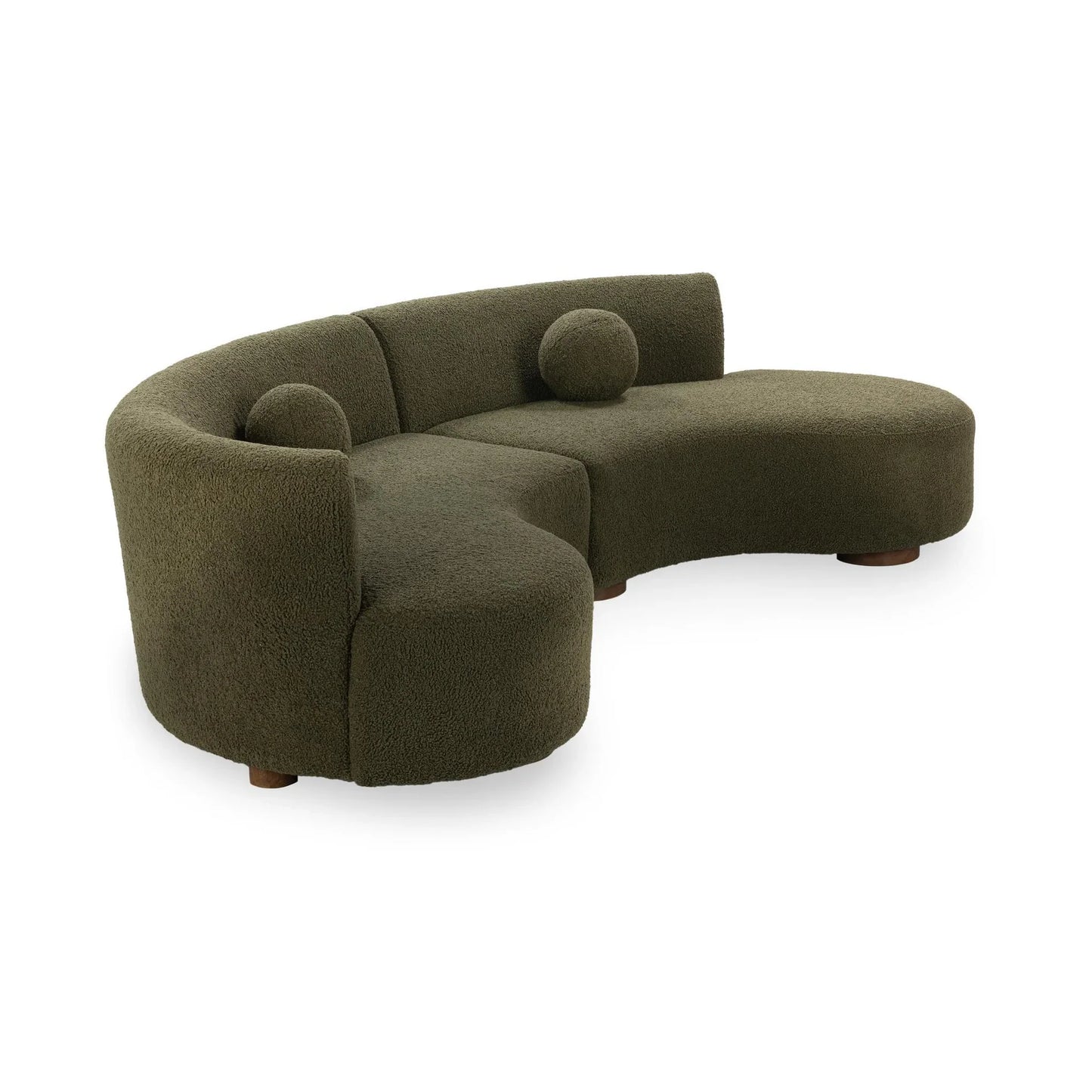 Orren Sectional