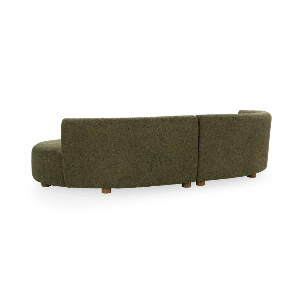 
                  
                    Orren Sectional
                  
                