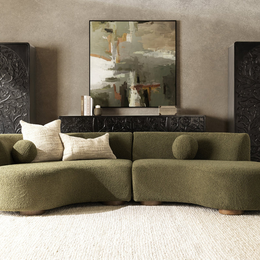 
                  
                    Orren Sectional
                  
                
