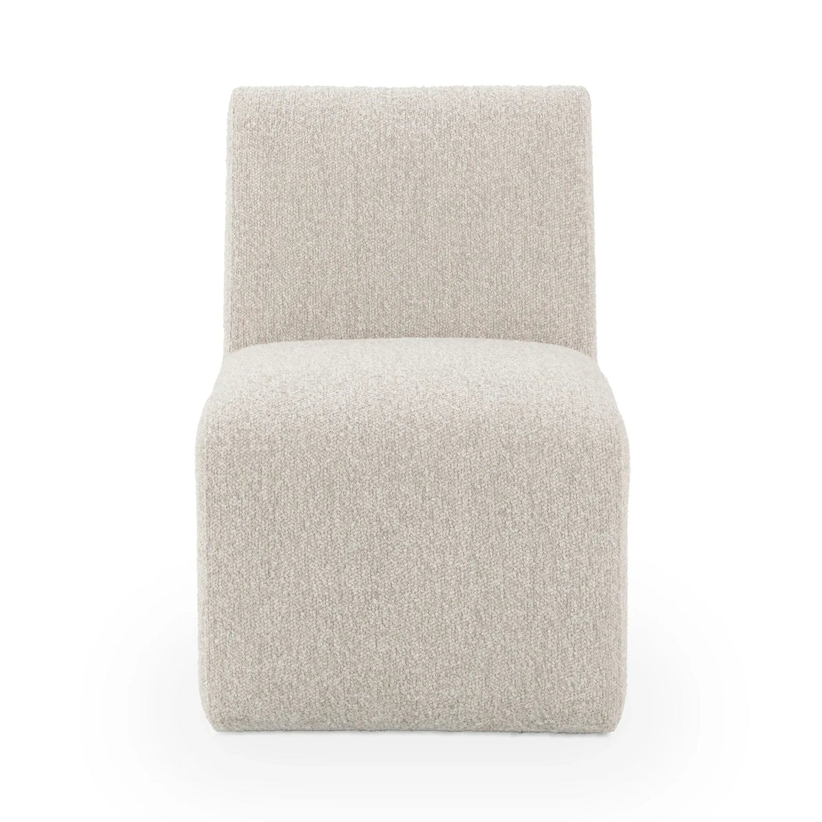Brighton Dining Chair, Sand