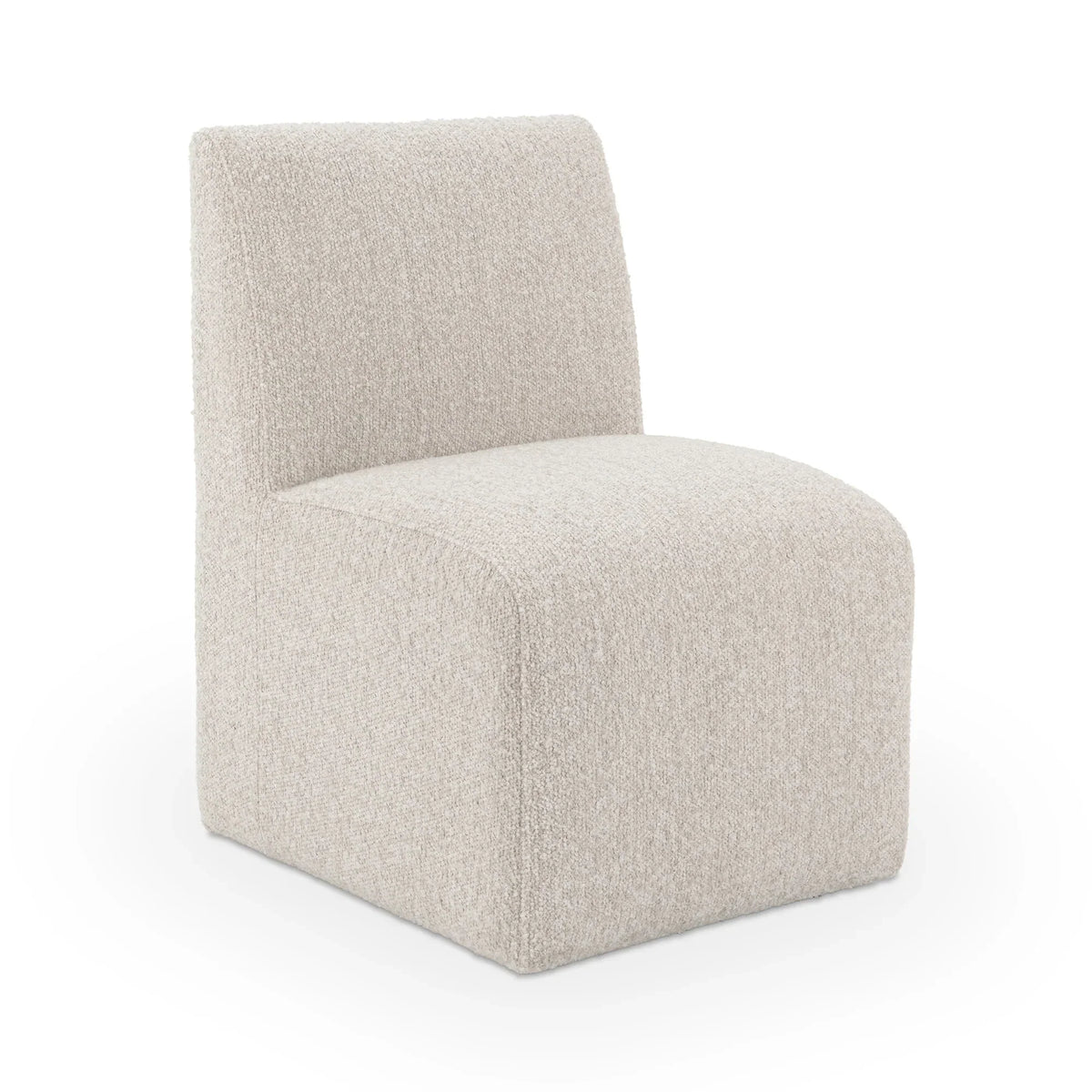 Brighton Dining Chair, Sand