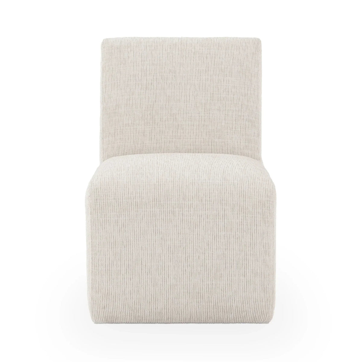 Brighton Dining Chair, Beige
