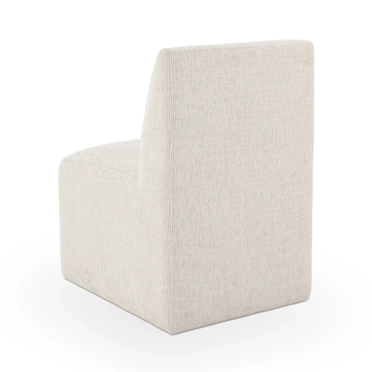 Brighton Dining Chair, Beige
