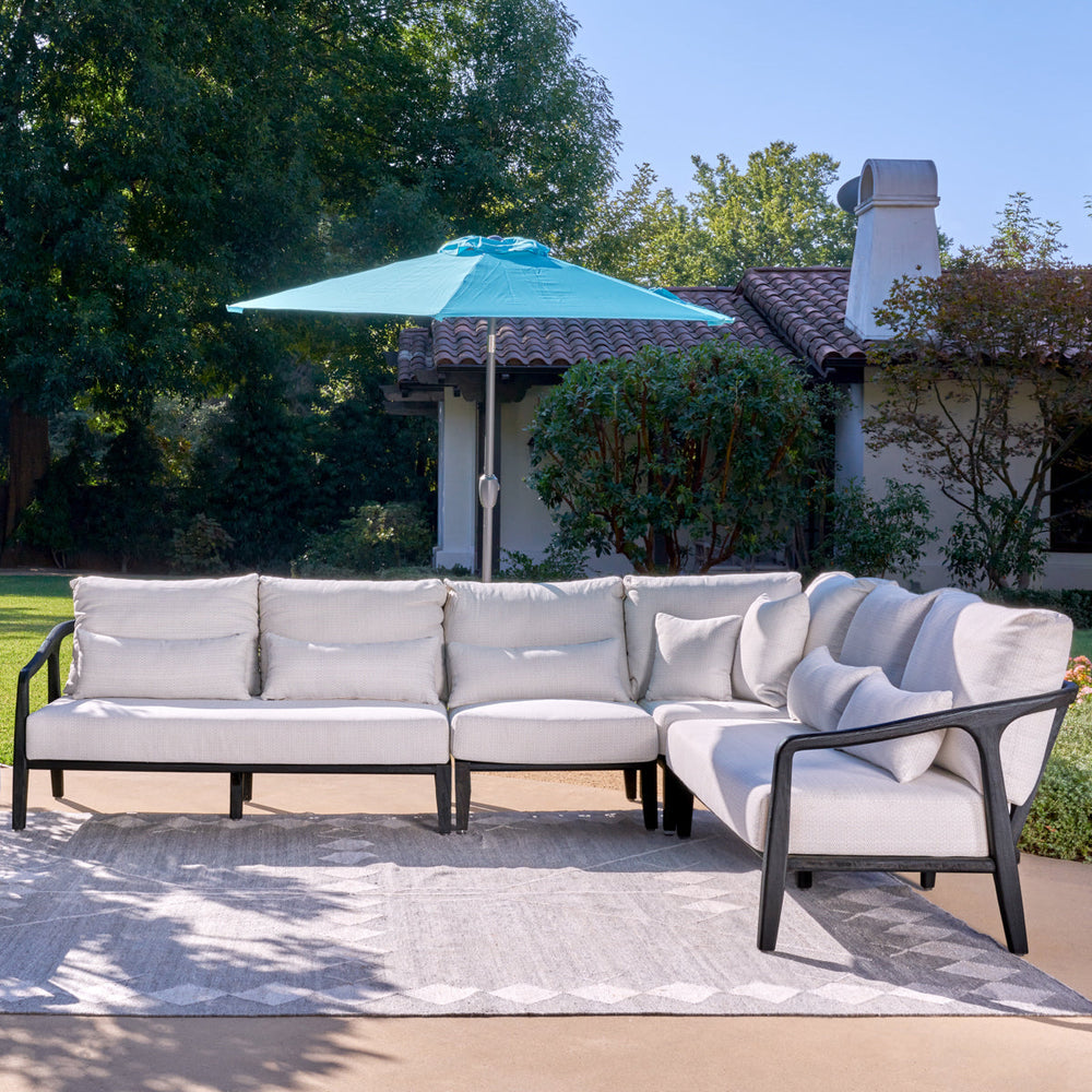 Alma Outdoor Sectional