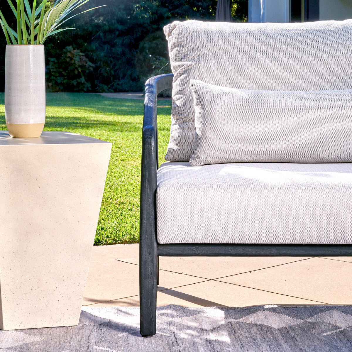 Alma Outdoor Sectional