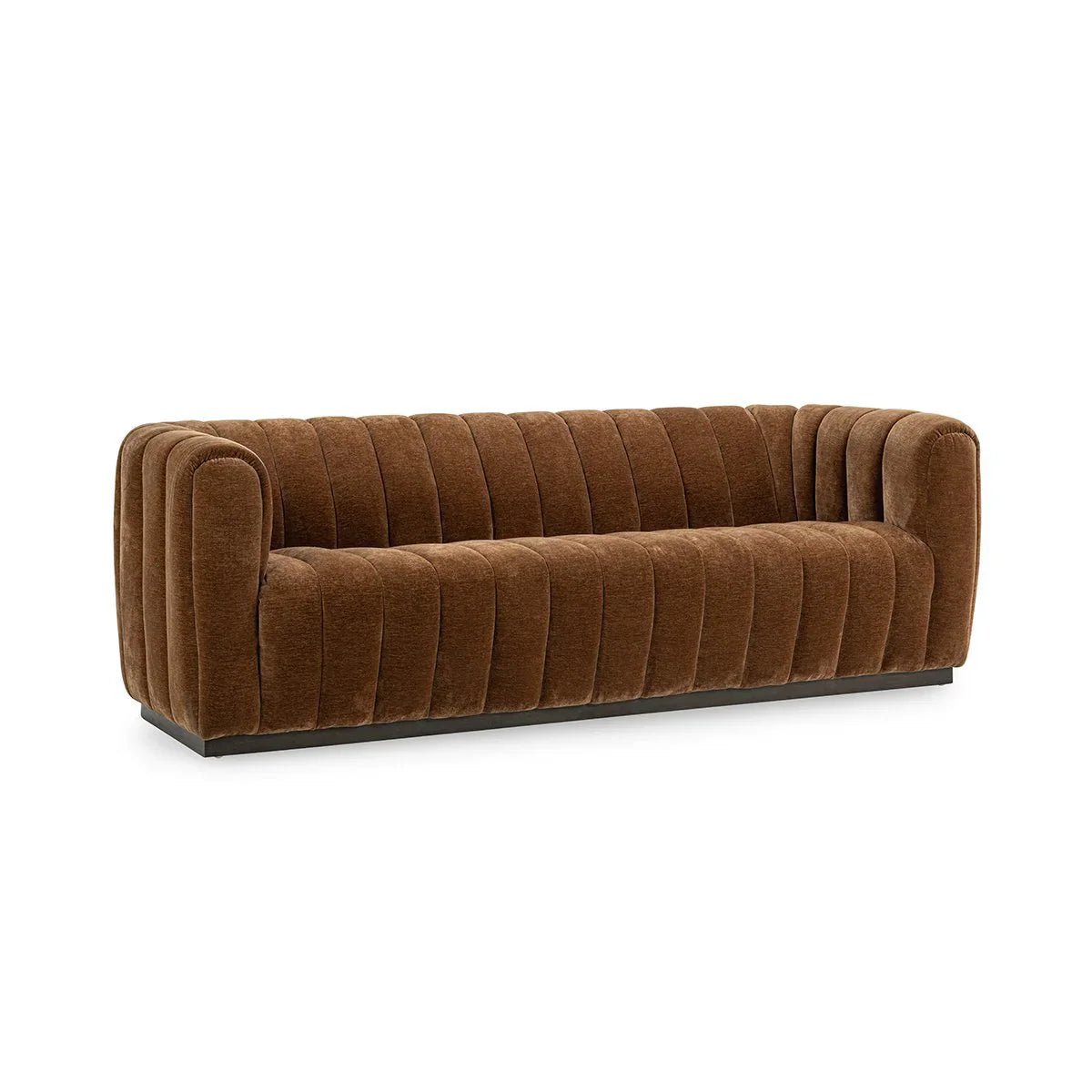 Valeweald Sofa Bronze