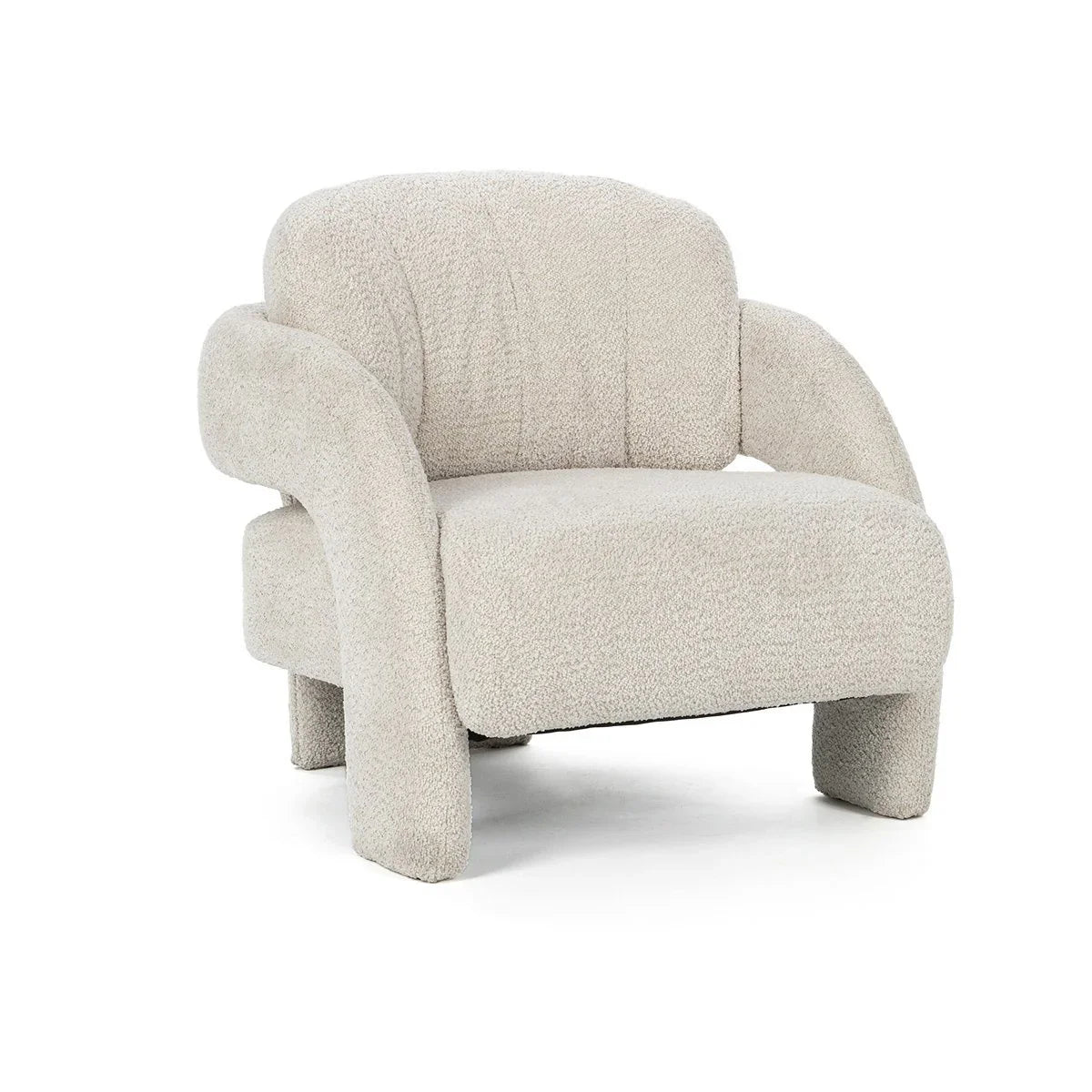 Syrix Accent Chair