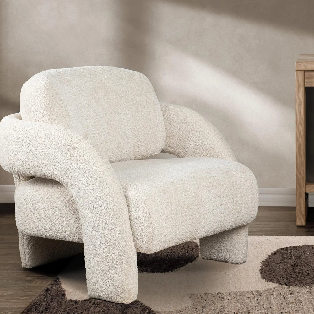 
                  
                    Syrix Accent Chair
                  
                