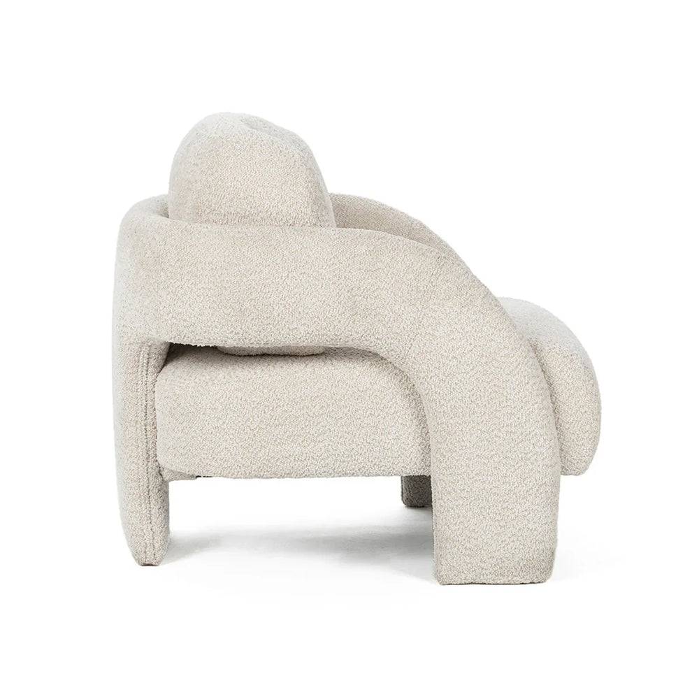Syrix Accent Chair