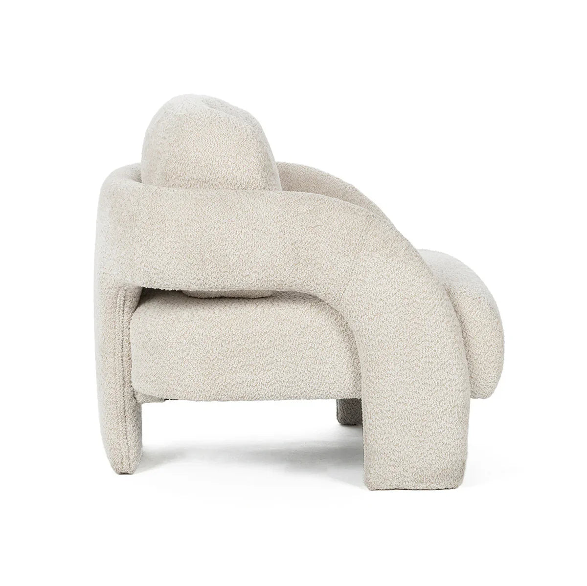 Syrix Accent Chair
