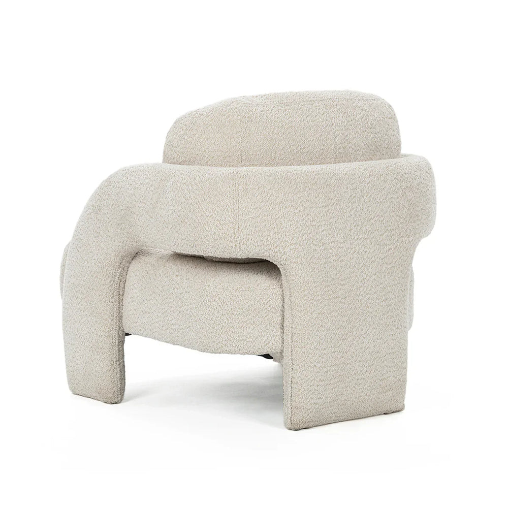 
                  
                    Syrix Accent Chair
                  
                