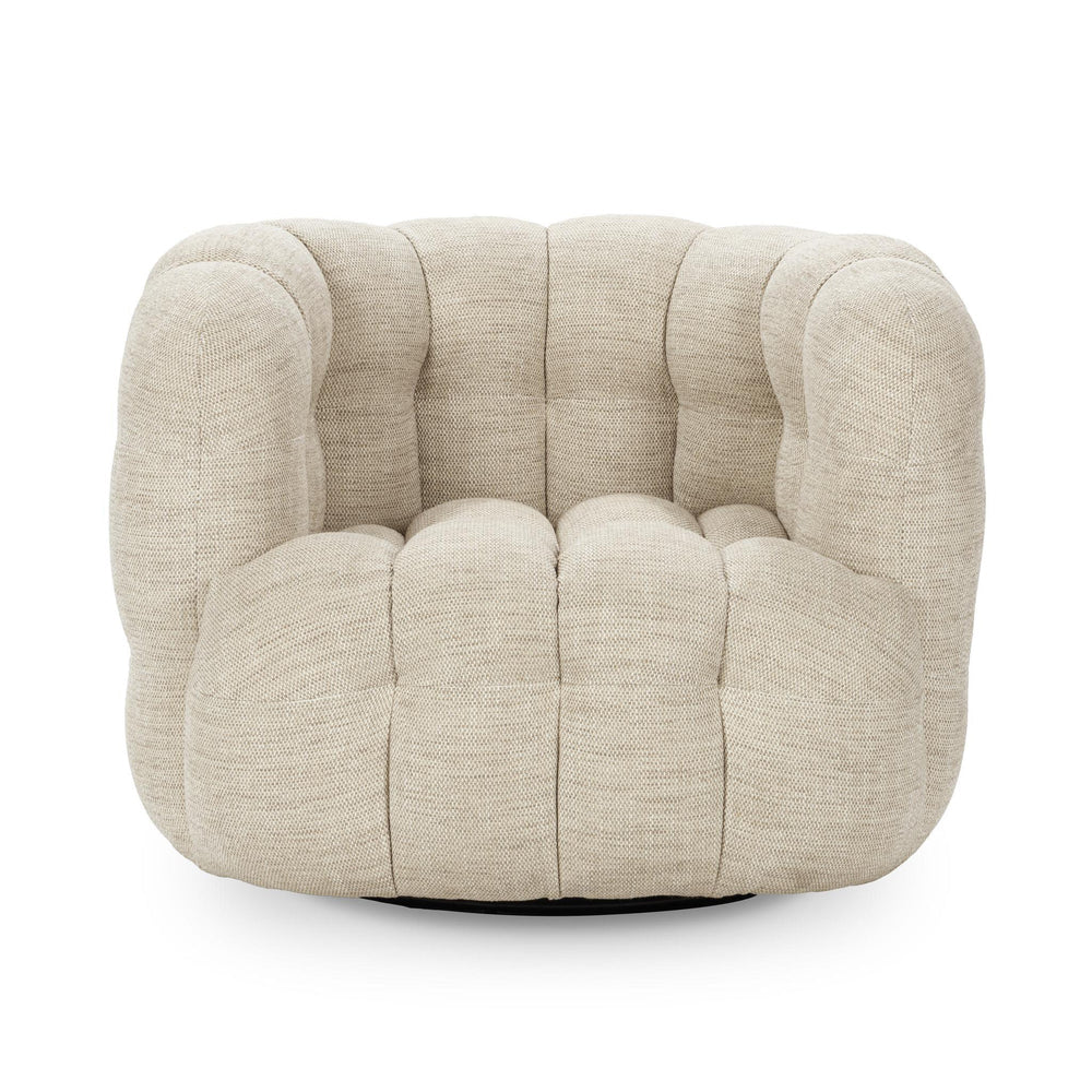 
                  
                    Wallace Swivel Chair
                  
                