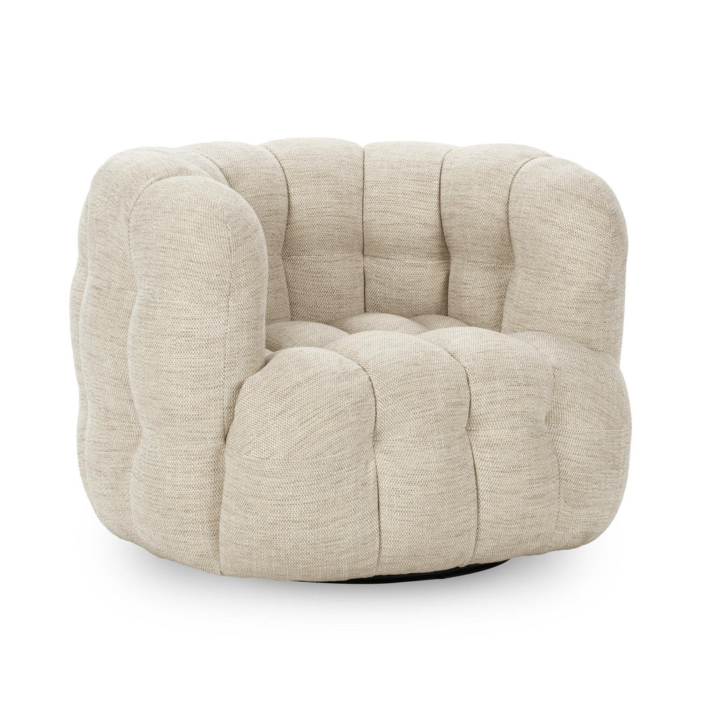 Wallace Swivel Chair