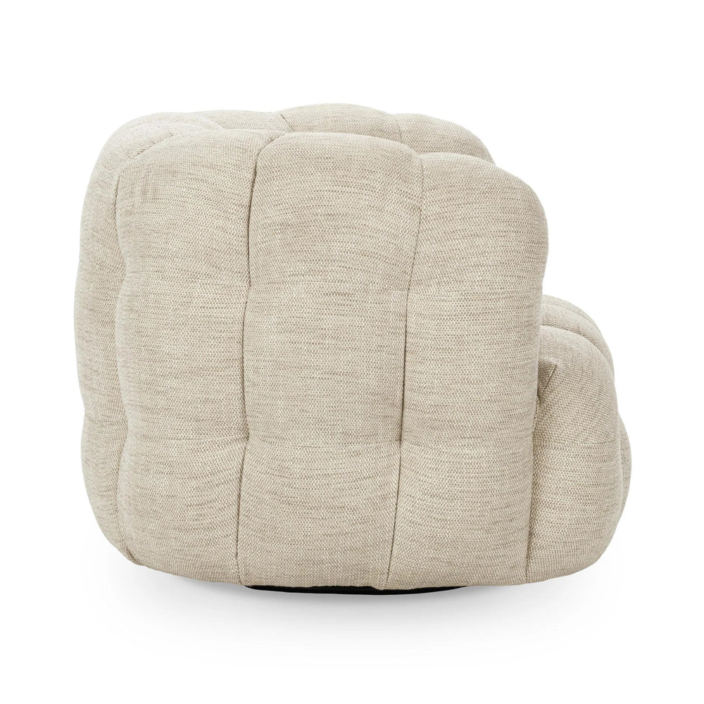 
                  
                    Wallace Swivel Chair
                  
                