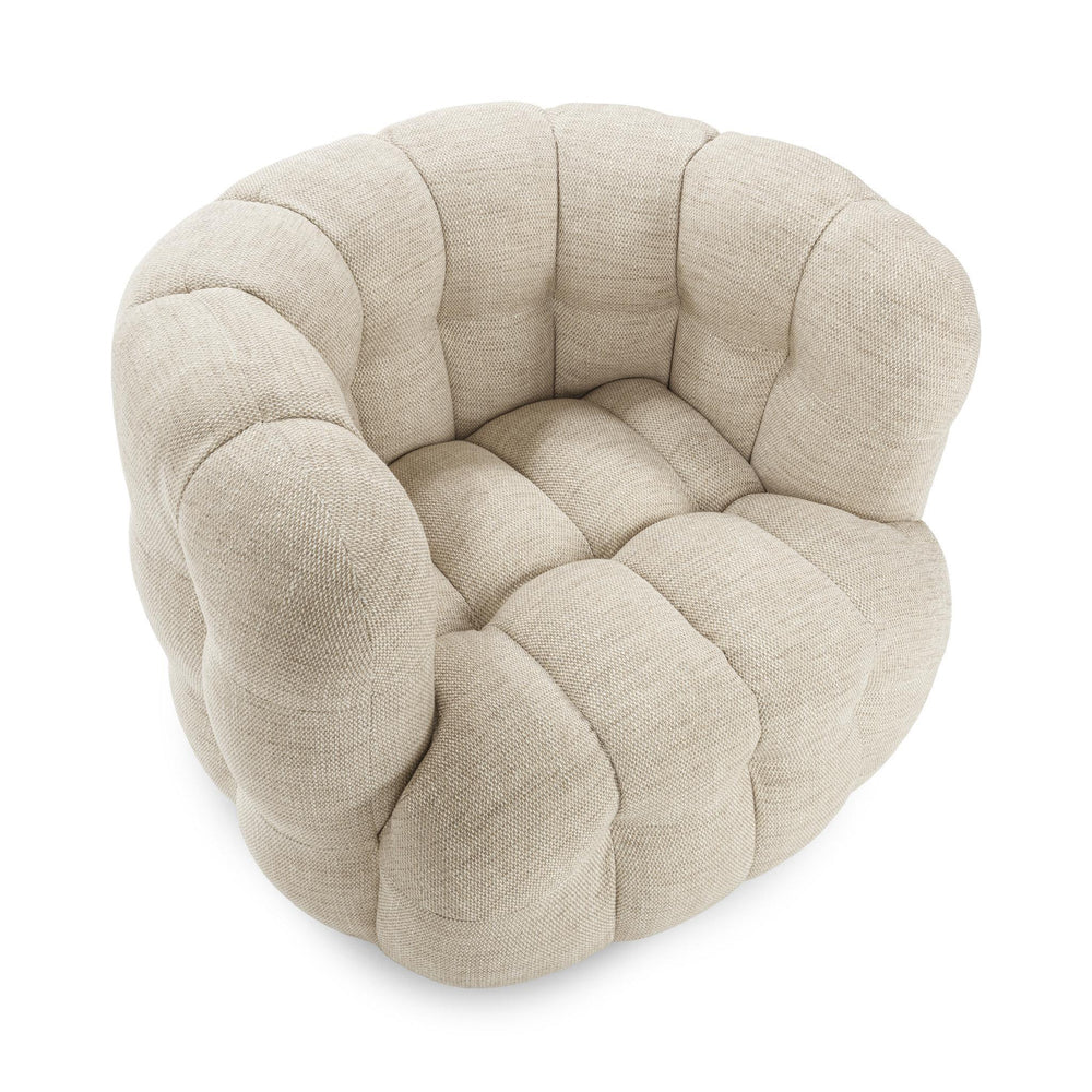 
                  
                    Wallace Swivel Chair
                  
                